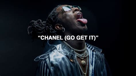 chanel gunna testo|Chanel (Go Get It) [feat. Gunna & Lil Baby] .